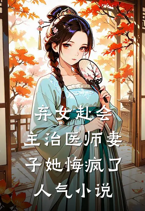 弃女赴会，主治医师妻子她悔疯了人气小说