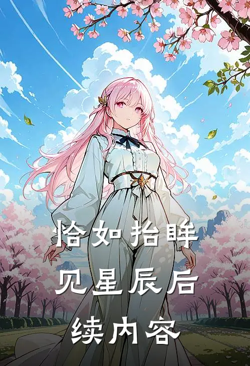 恰如抬眸见星辰后续内容