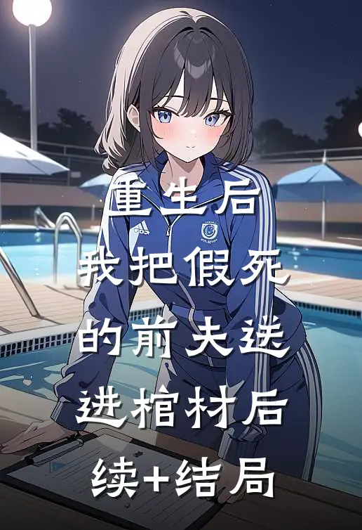 重生后，我把假死的前夫送进棺材后续+结局