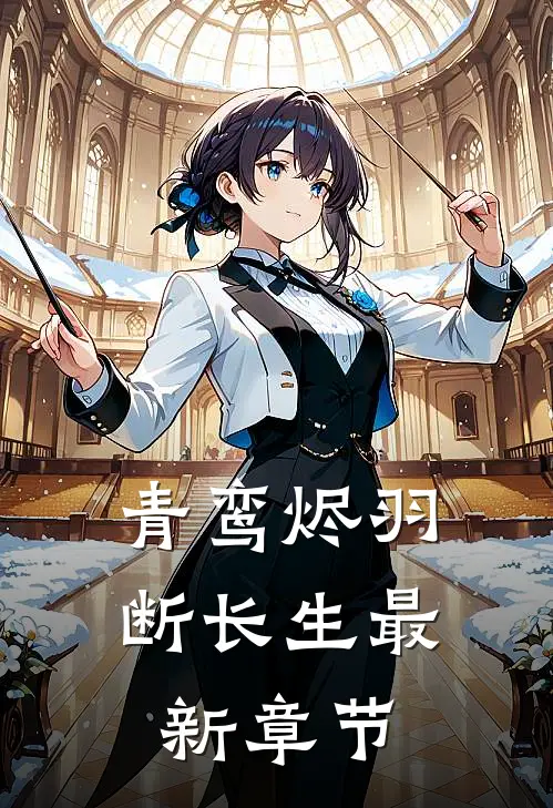 青鸾烬羽断长生最新章节