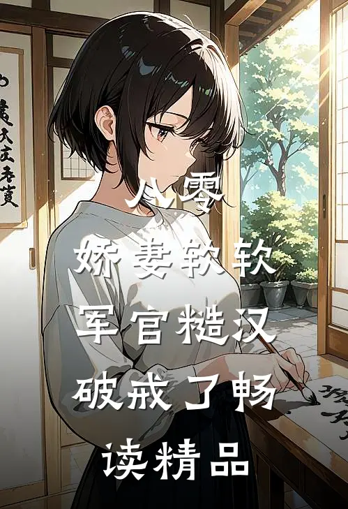 八零：娇妻软软，军官糙汉破戒了畅读精品