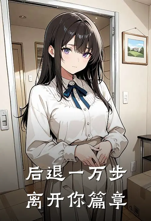 后退一万步离开你篇章