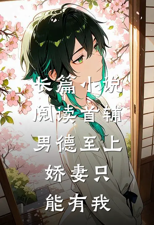长篇小说阅读首辅男德至上：娇妻只能有我