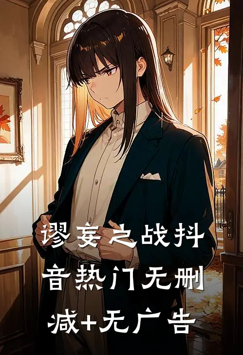 谬妄之战抖音热门无删减+无广告