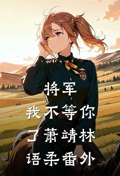 将军，我不等你了萧靖林语柔 番外