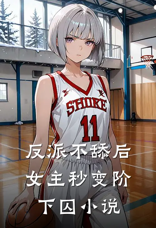反派不舔后，女主秒变阶下囚小说