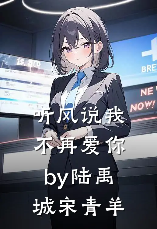 听风说我不再爱你by陆禹城宋青羊