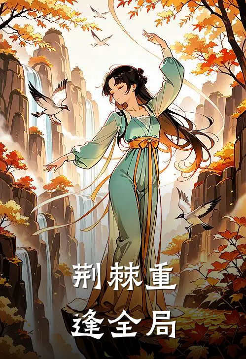荆棘重逢全局
