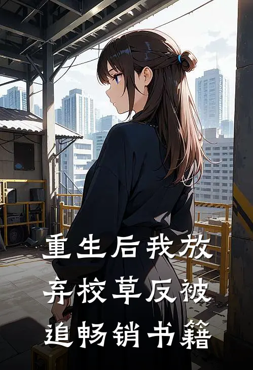 重生后我放弃校草反被追畅销书籍