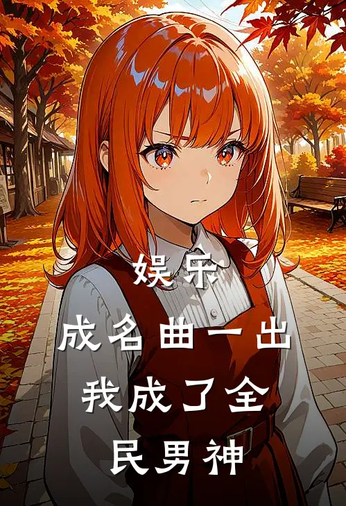 娱乐成名曲一出,我成了全民男神是哪个平台的