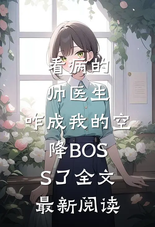 看病的帅医生，咋成我的空降BOSS了全文最新阅读