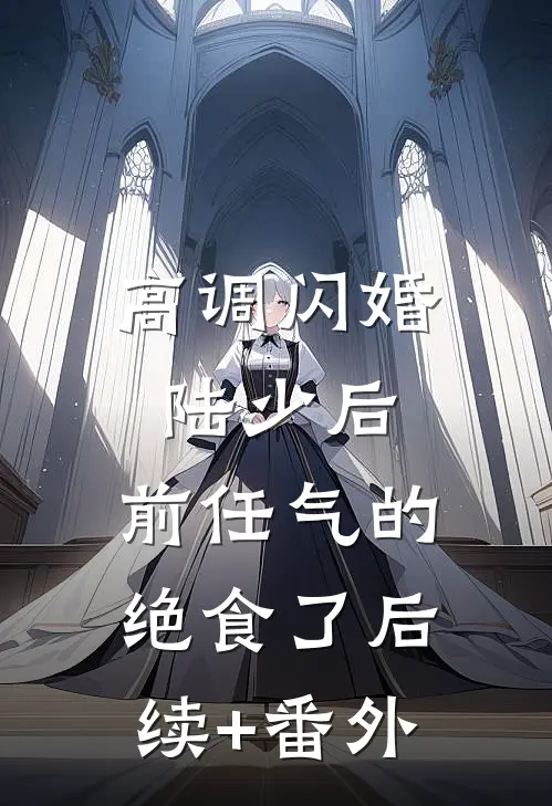 高调闪婚陆少后，前任气的绝食了后续+番外