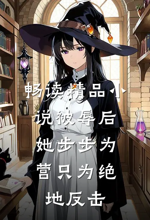 畅读精品小说被辱后，她步步为营只为绝地反击
