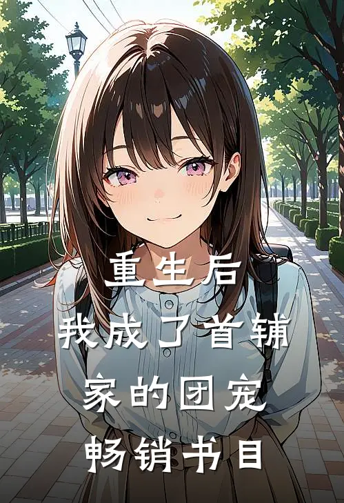 重生后，我成了首辅家的团宠畅销书目