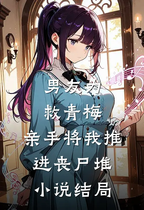 男友为救青梅，亲手将我推进丧尸堆小说结局