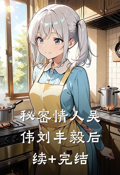 秘密情人吴伟刘丰毅后续+完结