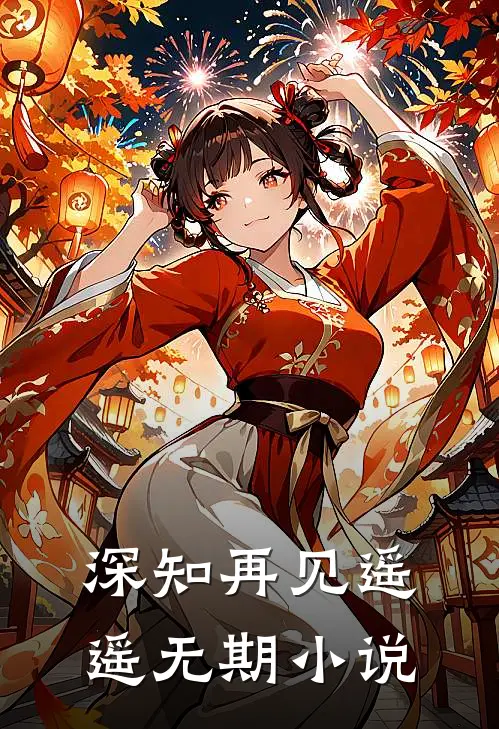 深知再见遥遥无期小说