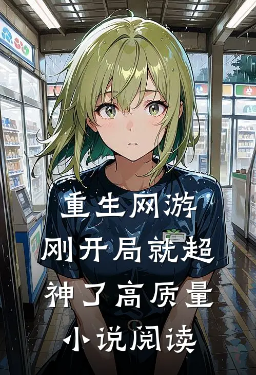 重生网游：刚开局就超神了高质量小说阅读
