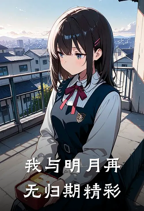 我与明月再无归期精彩片段