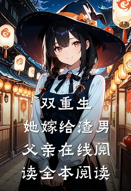双重生：她嫁给渣男父亲在线阅读全本阅读