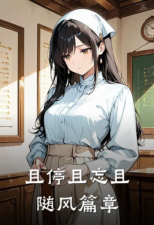 且停且忘且随风篇章