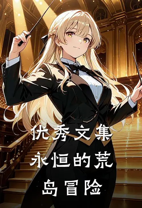 优秀文集永恒的荒岛冒险