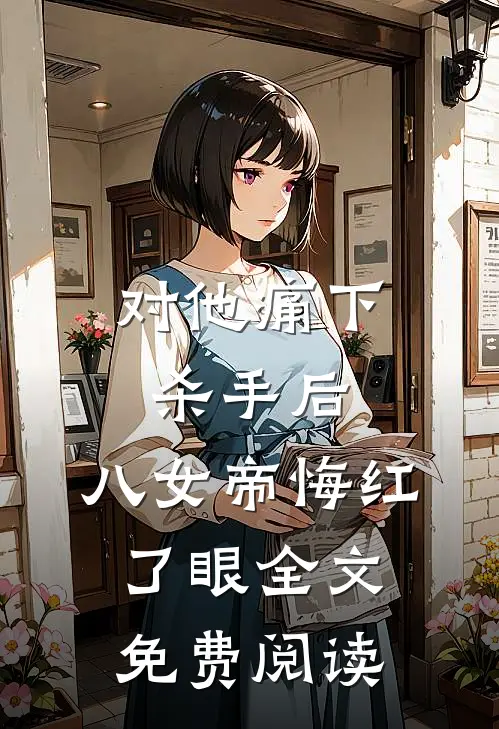 对他痛下杀手后，八女帝悔红了眼全文免费阅读
