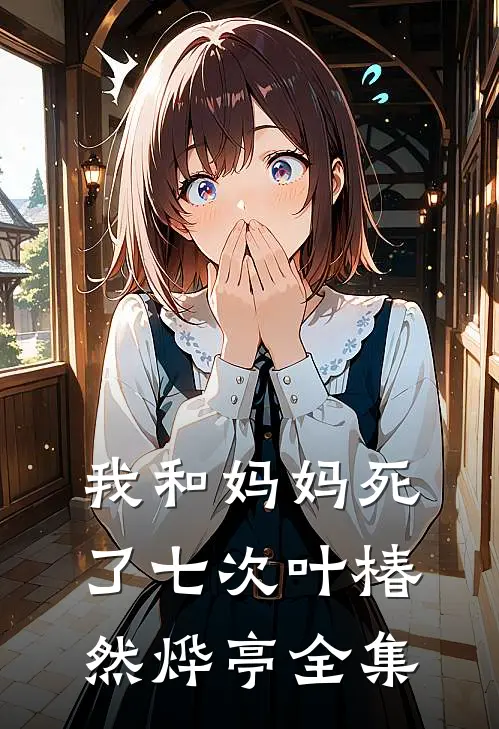 我和妈妈死了七次叶椿然烨亭 全集