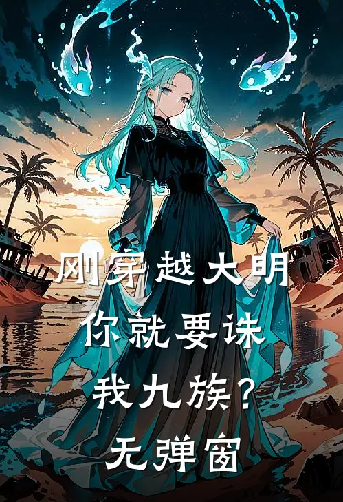 刚穿越大明，你就要诛我九族？无弹窗