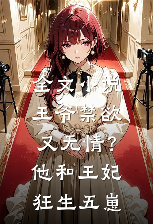 全文小说王爷禁欲又无情？他和王妃狂生五崽