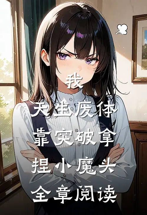 我，天生废体，靠突破拿捏小魔头全章阅读