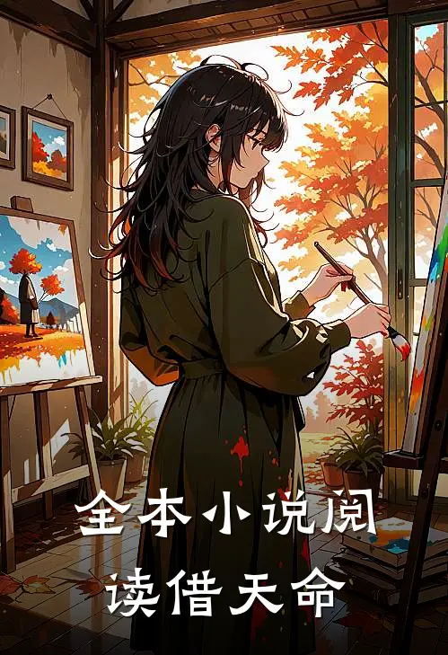 全本小说阅读借天命