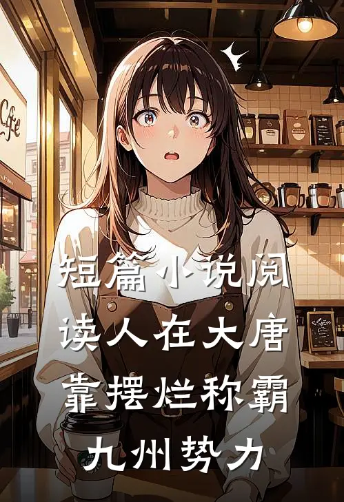 短篇小说阅读人在大唐，靠摆烂称霸九州势力