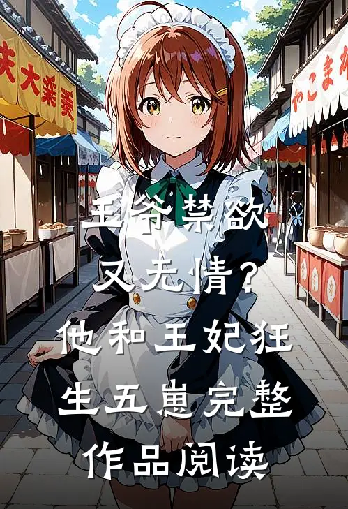王爷禁欲又无情？他和王妃狂生五崽完整作品阅读
