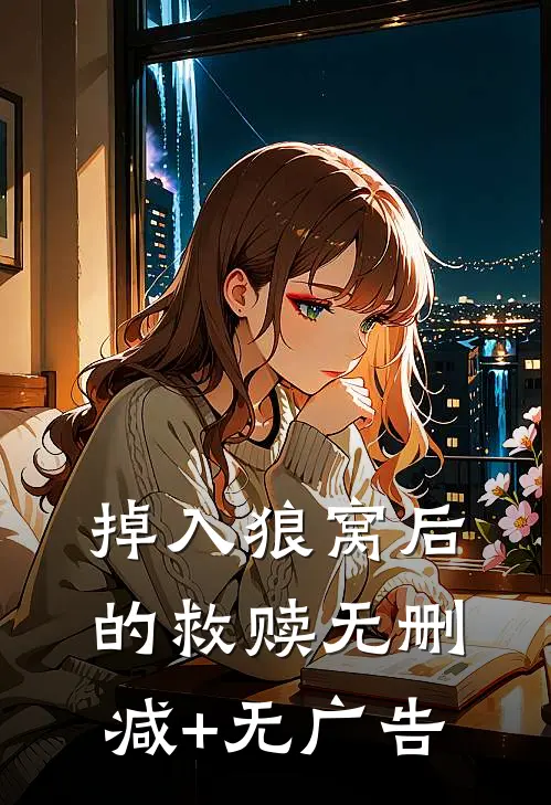 掉入狼窝后的救赎无删减+无广告
