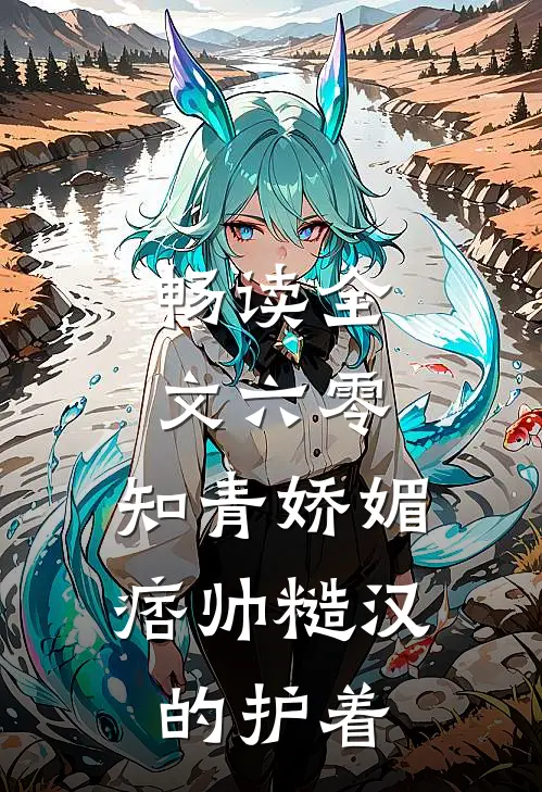 畅读全文六零：知青娇媚，痞帅糙汉的护着