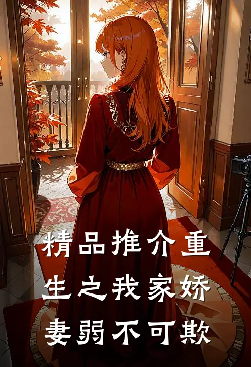 精品推介重生之我家娇妻弱不可欺
