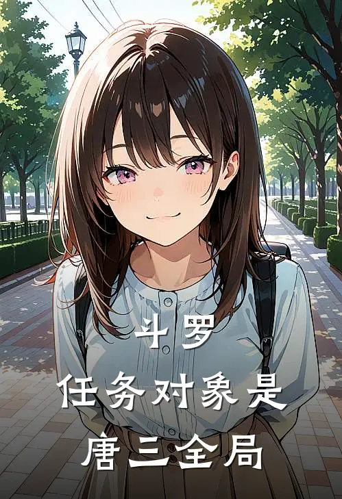 斗罗：任务对象是唐三全局
