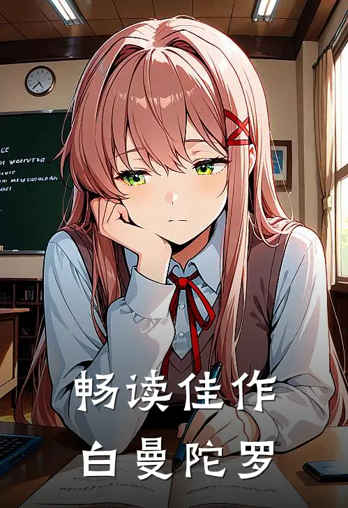 畅读佳作白曼陀罗