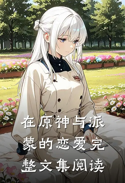 在原神与派蒙的恋爱完整文集阅读