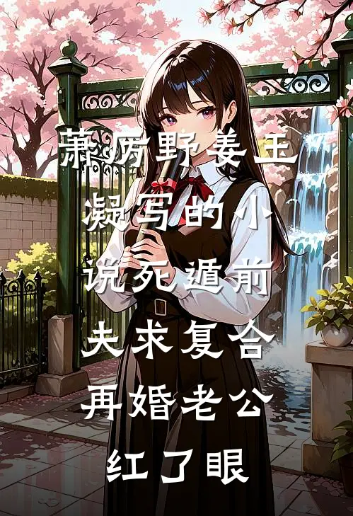 萧厉野姜玉凝写的小说死遁前夫求复合，再婚老公红了眼