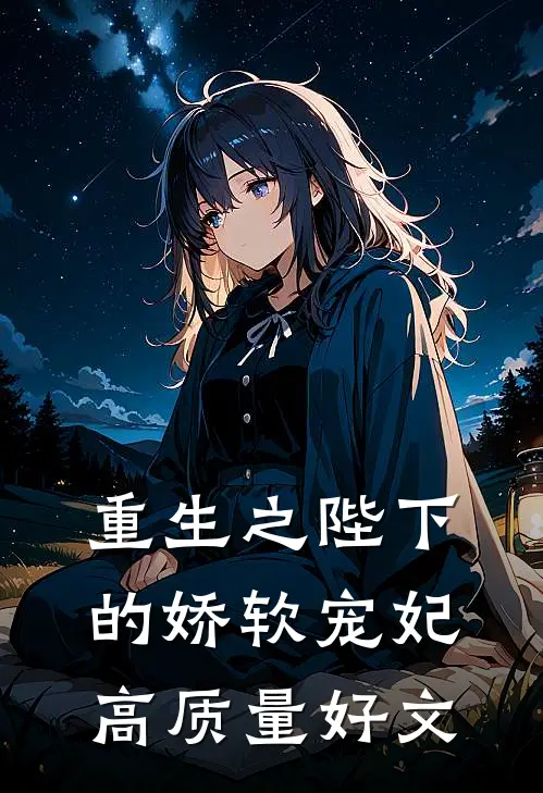 重生之陛下的娇软宠妃高质量好文