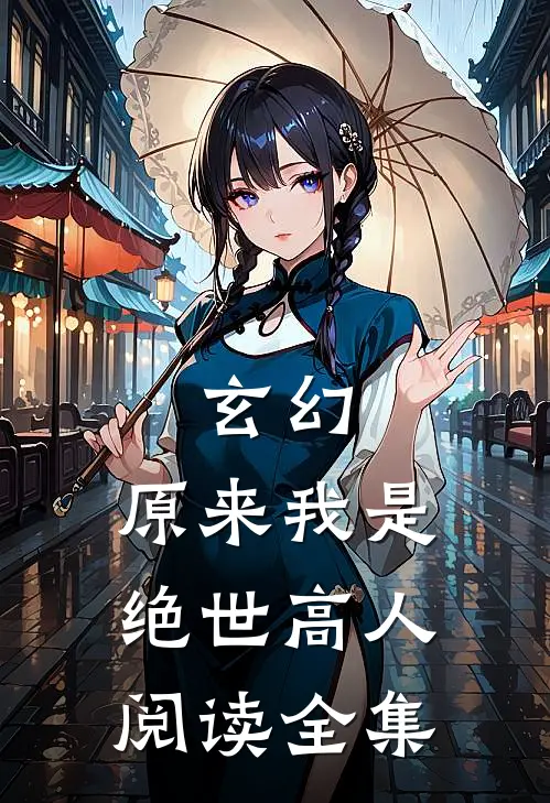 玄幻：原来我是绝世高人阅读全集