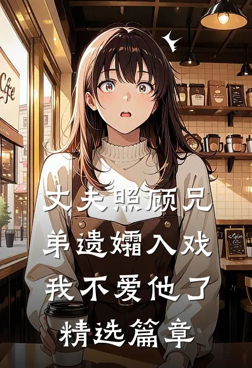 丈夫照顾兄弟遗孀入戏，我不爱他了精选篇章