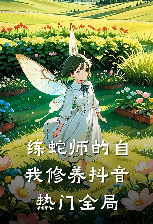 练蛇师的自我修养抖音热门全局