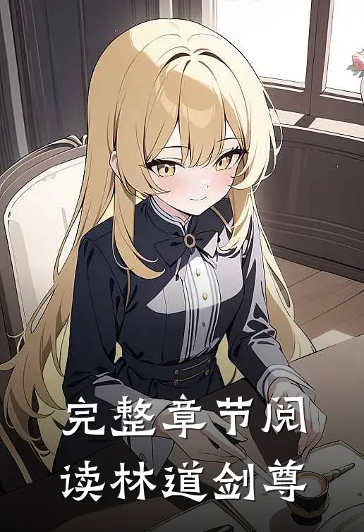 完整章节阅读林道剑尊