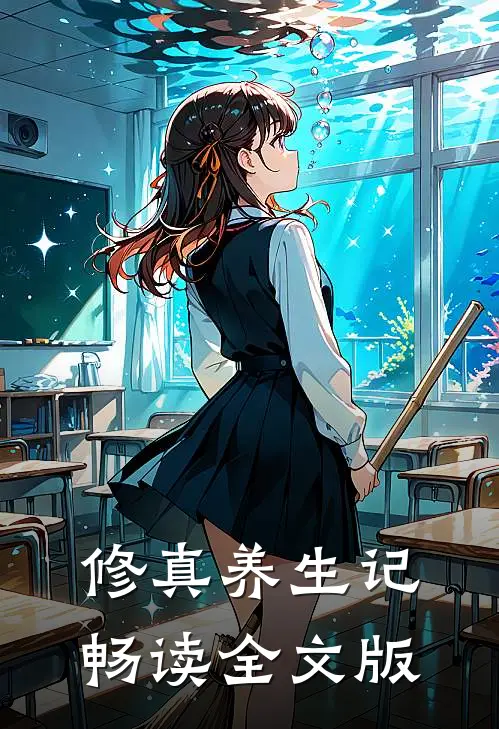 修真养生记畅读全文版