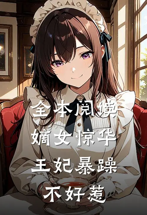 全本阅读嫡女惊华：王妃暴躁不好惹