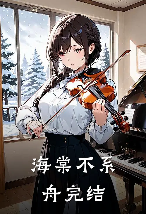海棠不系舟完结