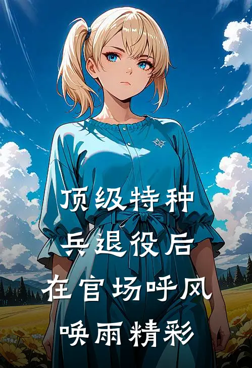顶级特种兵退役后，在官场呼风唤雨精彩